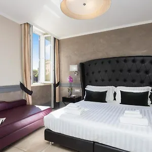 Hotel Castellino, Roma
