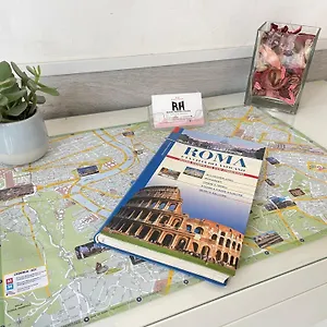 Affittacamere Holidays Otranto, Roma