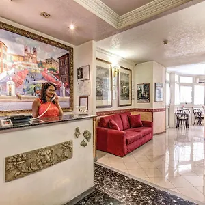 Hotel Giuliana, Roma