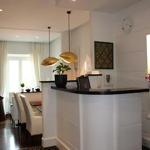 Bed & Breakfast Relais La Maison De Luxe, Roma
