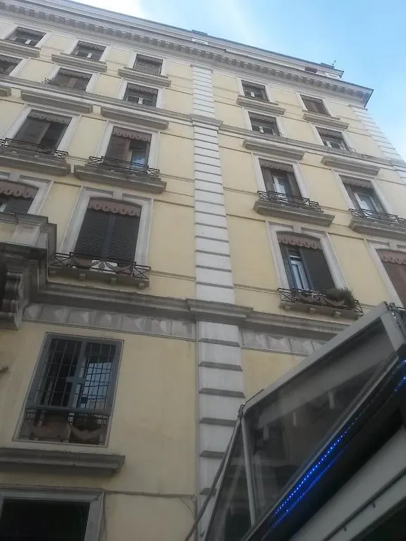 Affittacamere Guesthouse Miami Italia