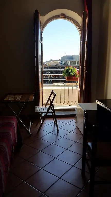 Guesthouse Miami Italia