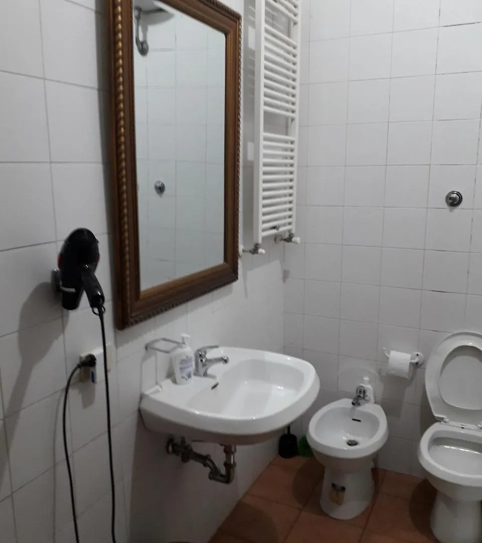 Guesthouse Miami Roma