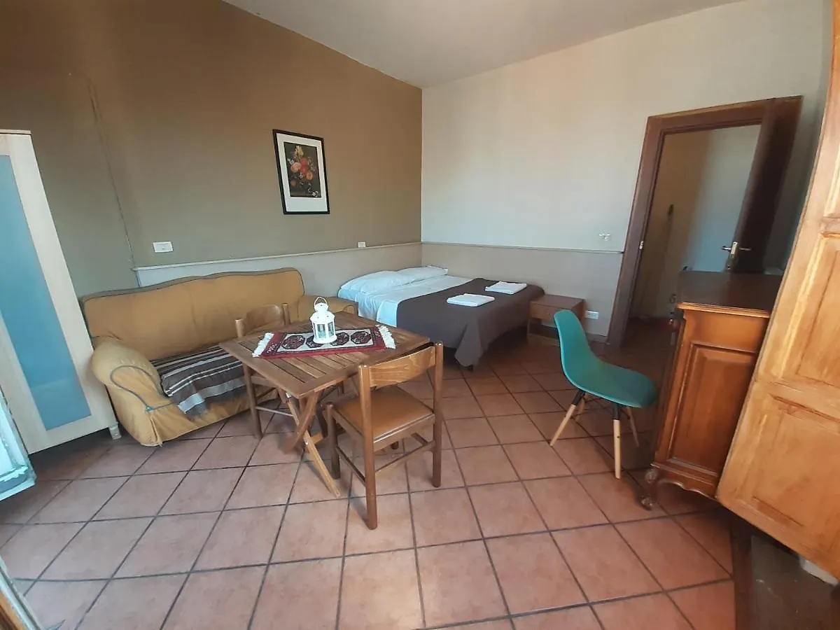 Guesthouse Miami Italia